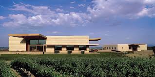 Campo Viejo - Weingut in Spanien
