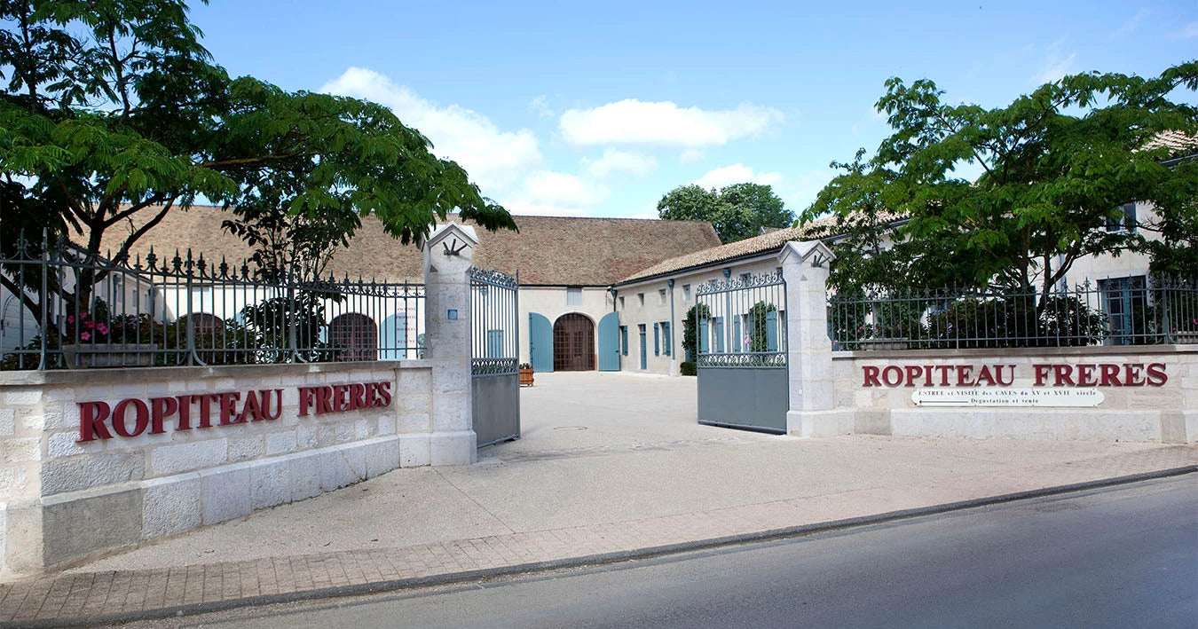 Domaine Ropiteau Fréres
