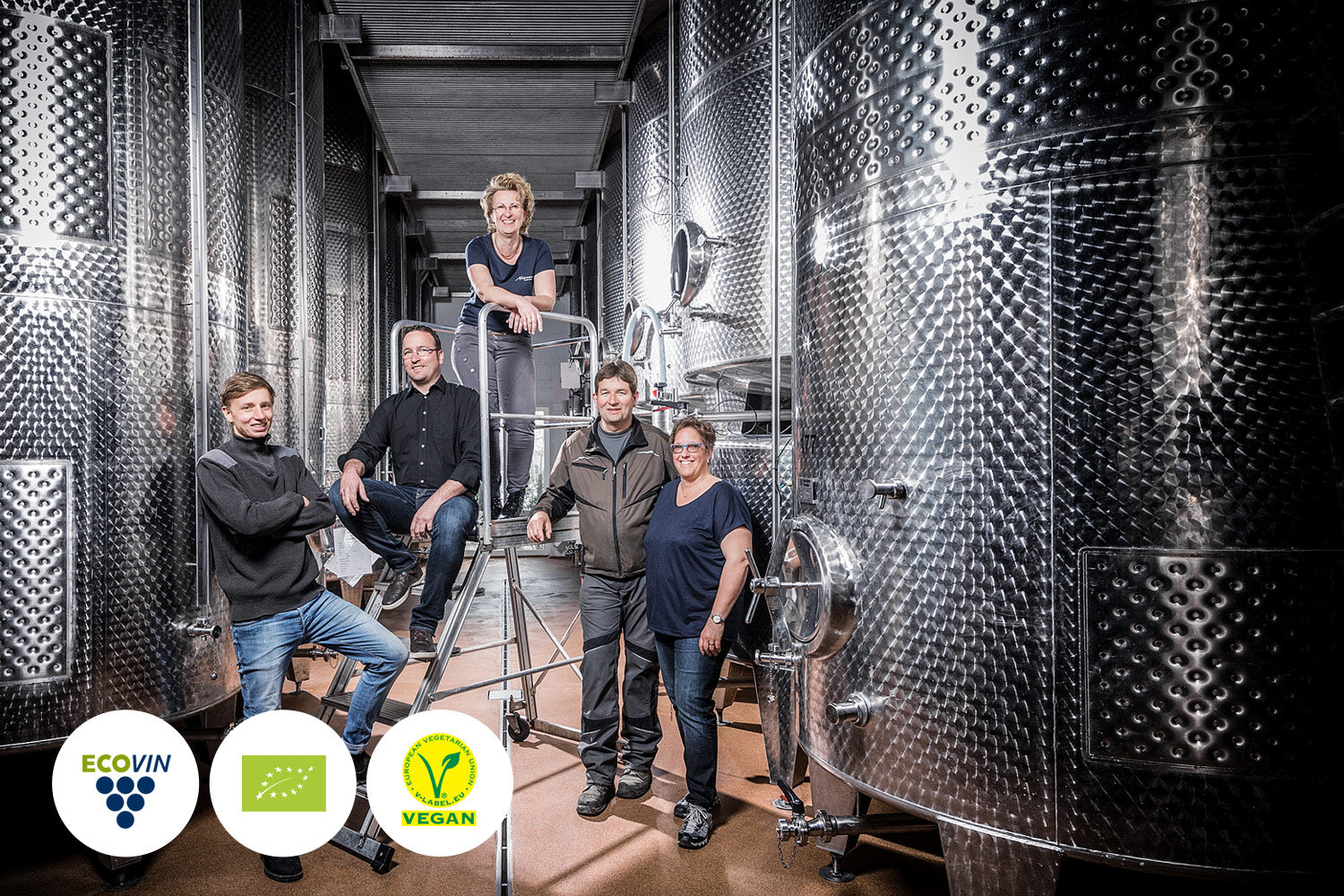 Bioweingut Hemer