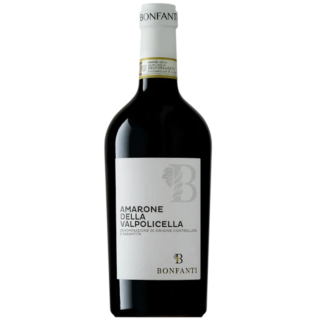 Bonfanti Amarone della Valpolicella Barrique DOCG