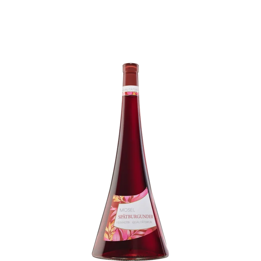 Moselland Formflasche Avantgarde Mosel Spätburgunder QbA