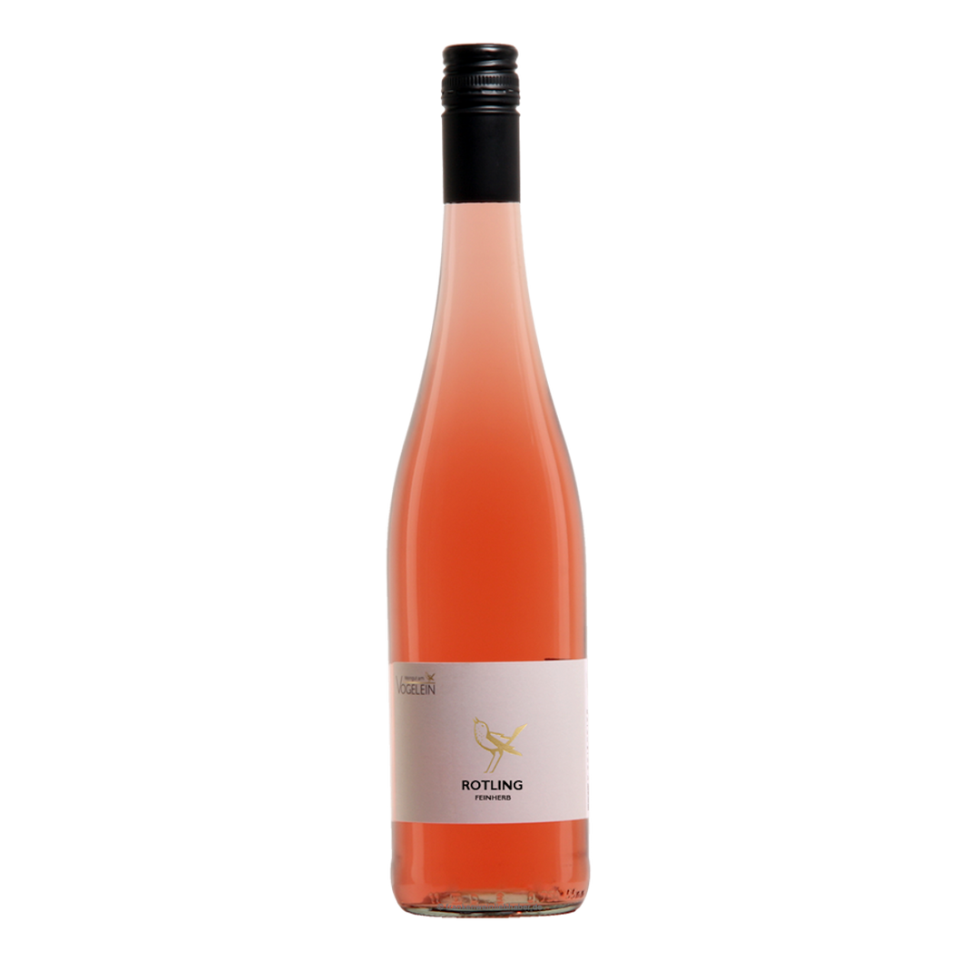 Weingut am Vögelein Rotling