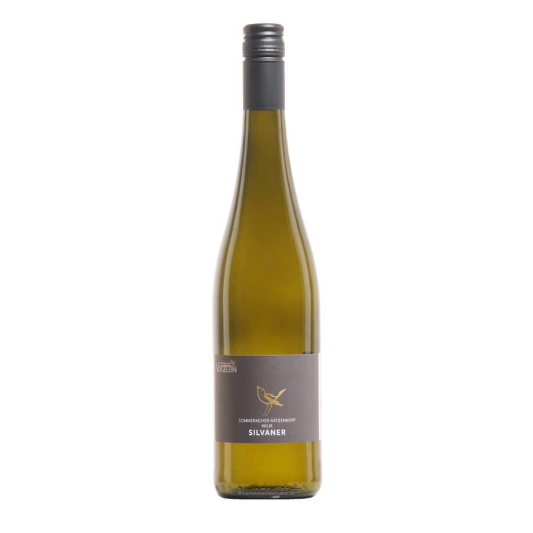 Weingut am Vögelein Sommerach Katzenkopf "Wilm" Silvaner trocken