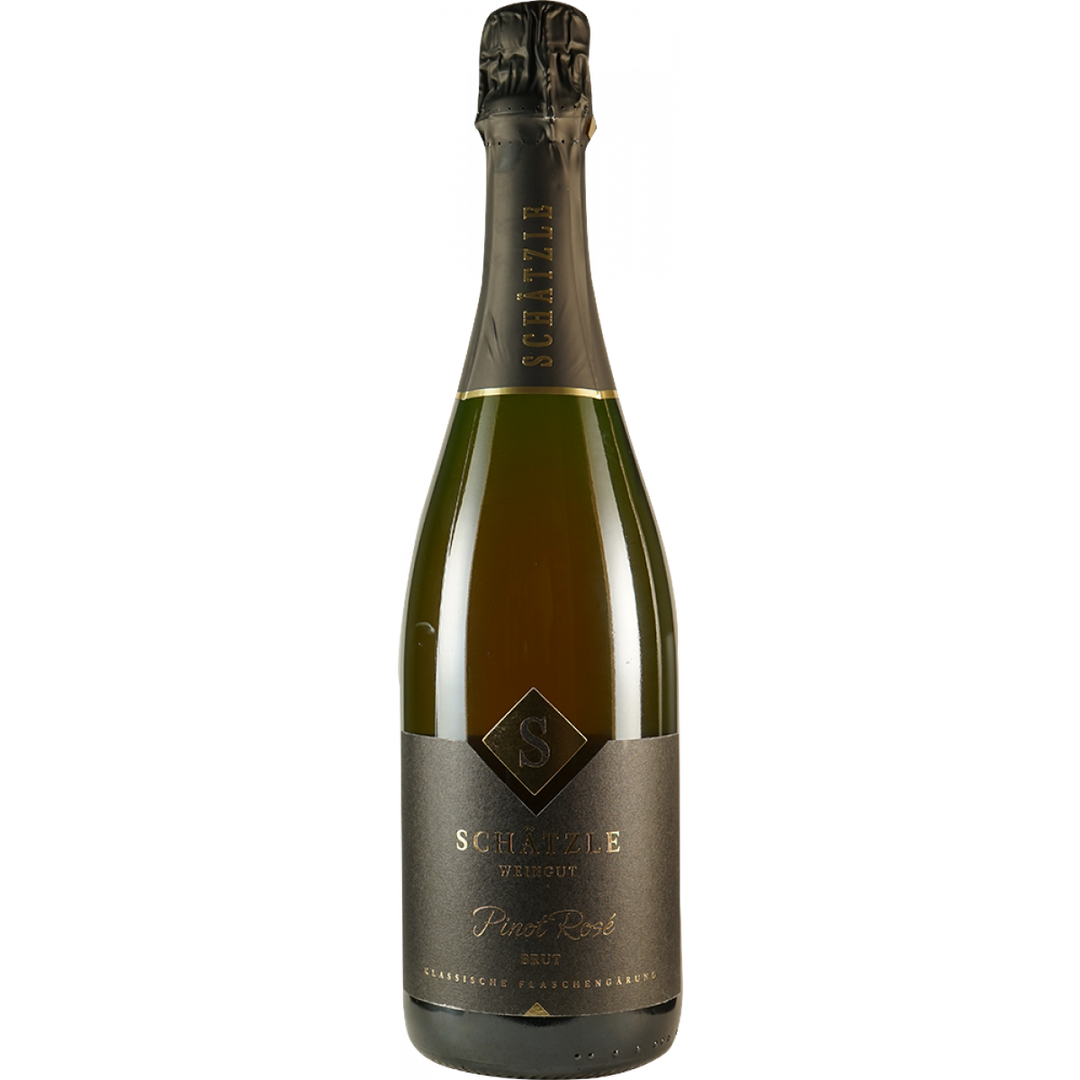 Weingut Schätzle Pinot Rosé Crémant brut