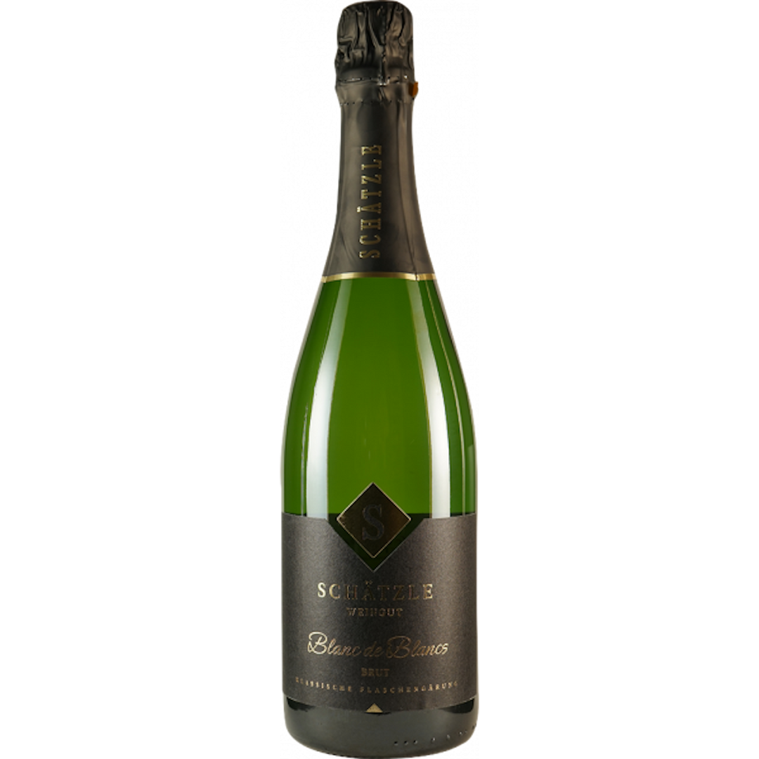 Weingut Schätzle Blanc de Blanc Crémant brut