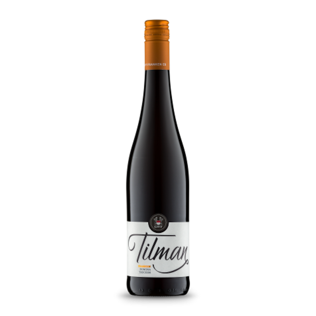 Winzergenossenschaft Franken Tilman Domina trocken