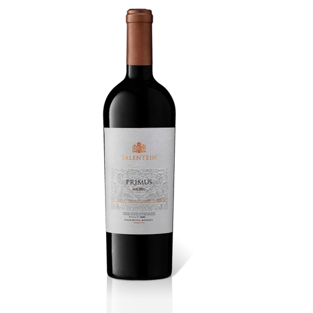Bodegas Salentein Primus Malbec