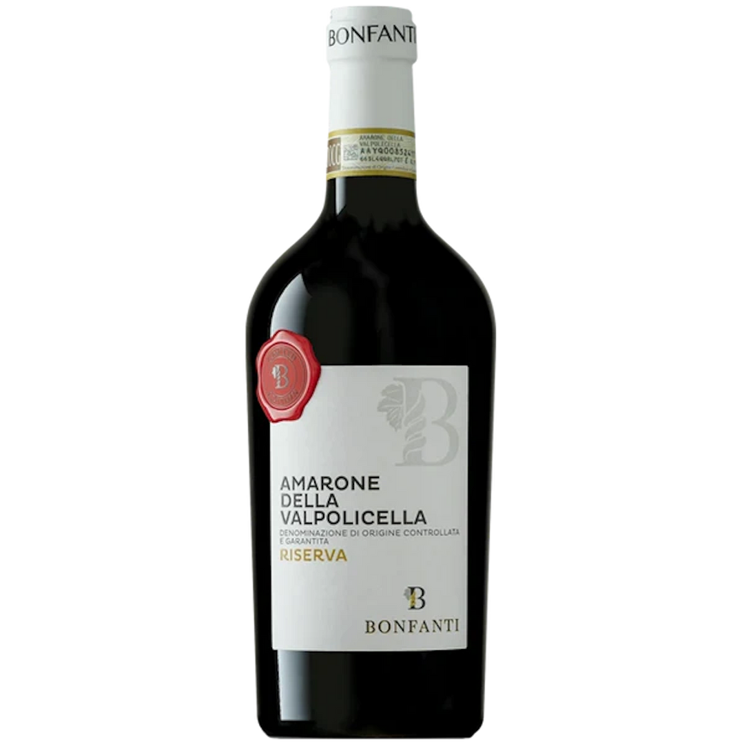 Bonfanti Amarone della Valpolicella Riserva Barrique DOCG