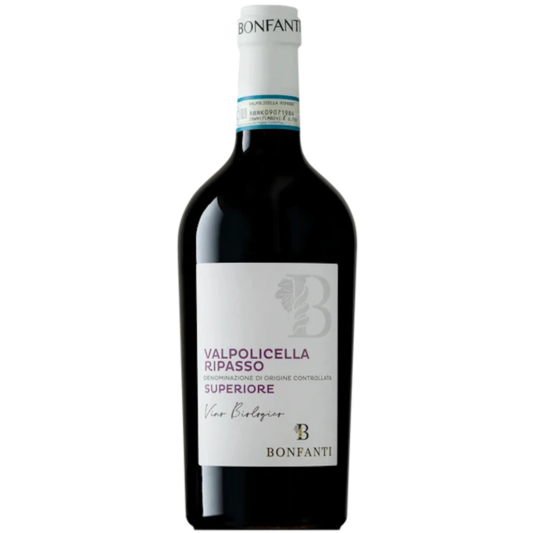 Bonfanti Valpolicella Superiore Barrique DOP
