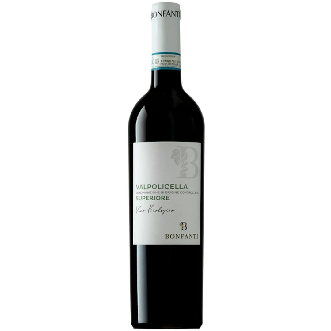 Bonfanti Valpolicella Ripasso Superiore Barrique DOP
