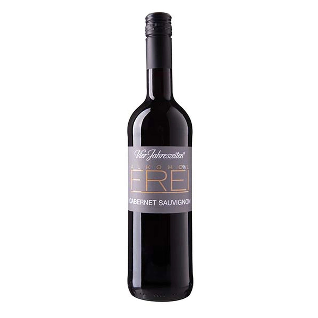 4 Jahreszt. Kloster Limburg Cabernet Sauvignon Alkoholfrei