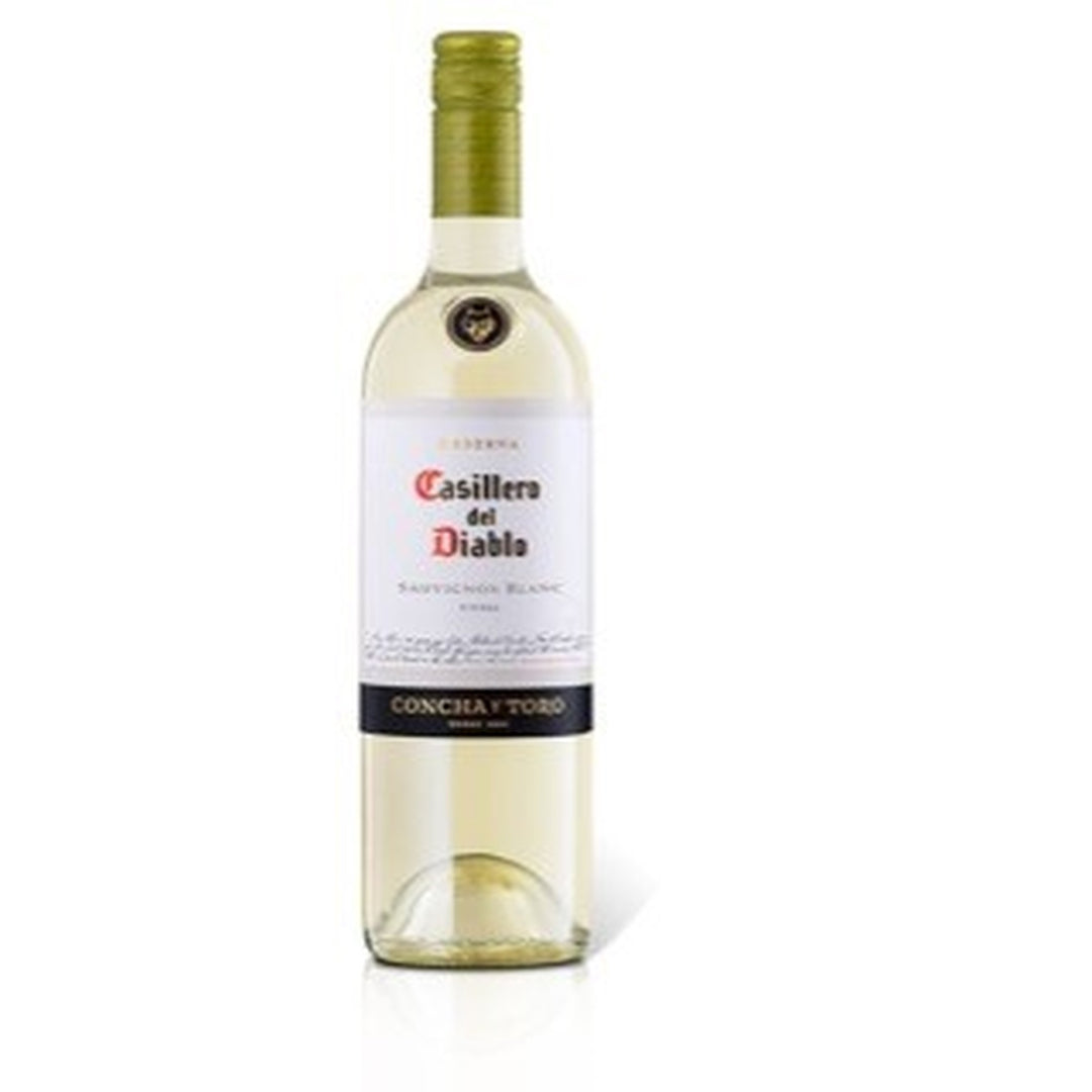Casillero del Diablo Sauvignon Blanc