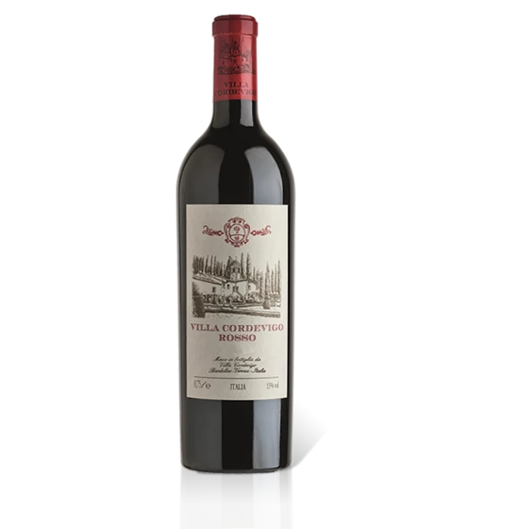Villa Cordevigo Rosso Veronese IGT