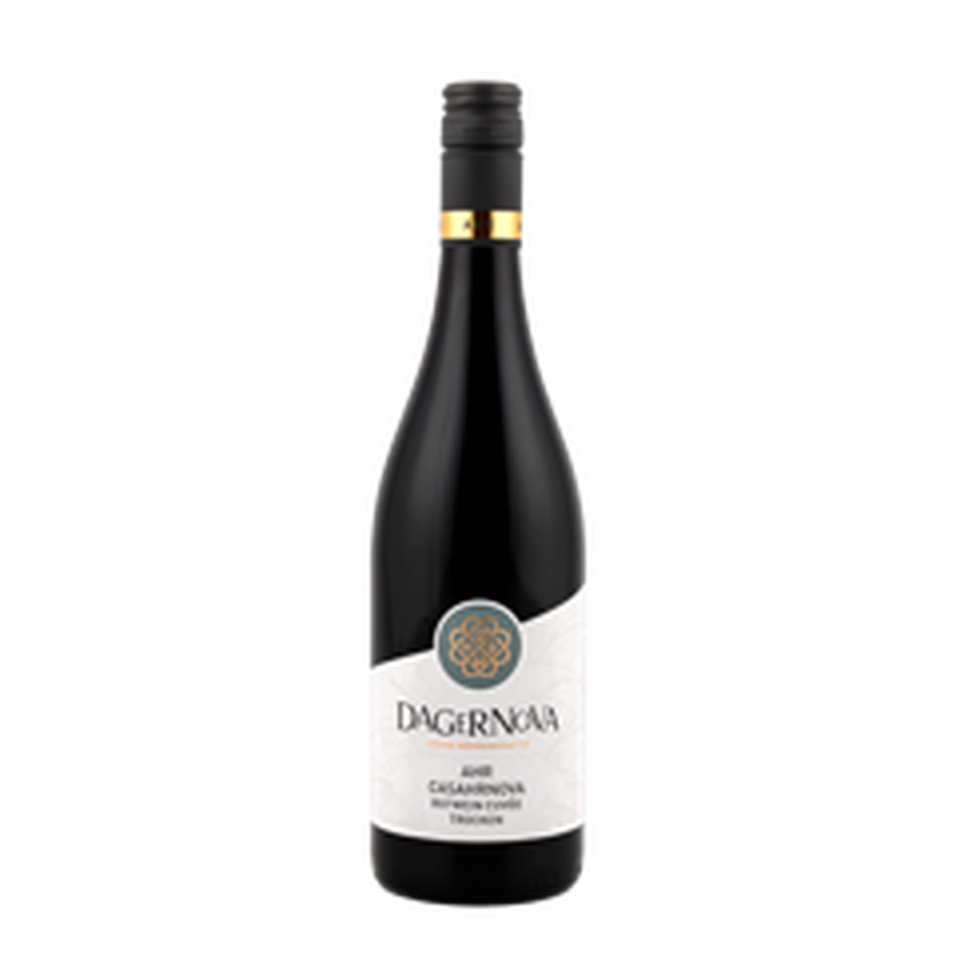 Dagernova Rotwein Cuvée "CasAHRnova" trocken