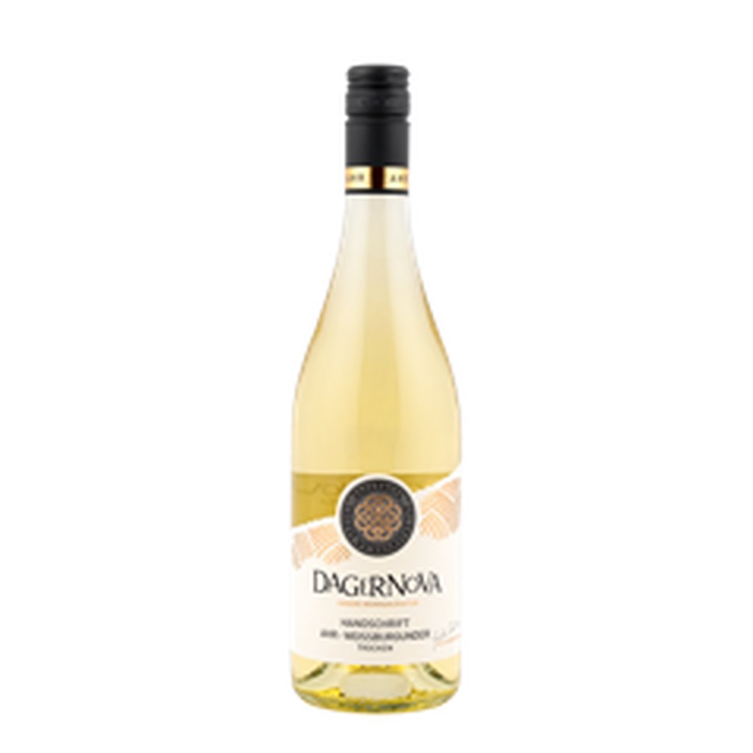 Dagernova Handschrift Weißburgunder Qualitätswein