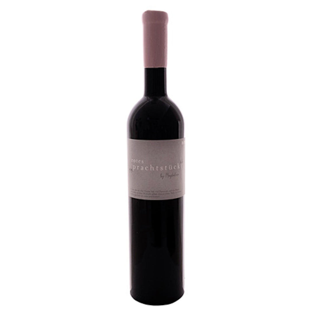 Bioweingut Edelhof BIO Rotes PRACHTSTÜCK Barrique by Magdalena