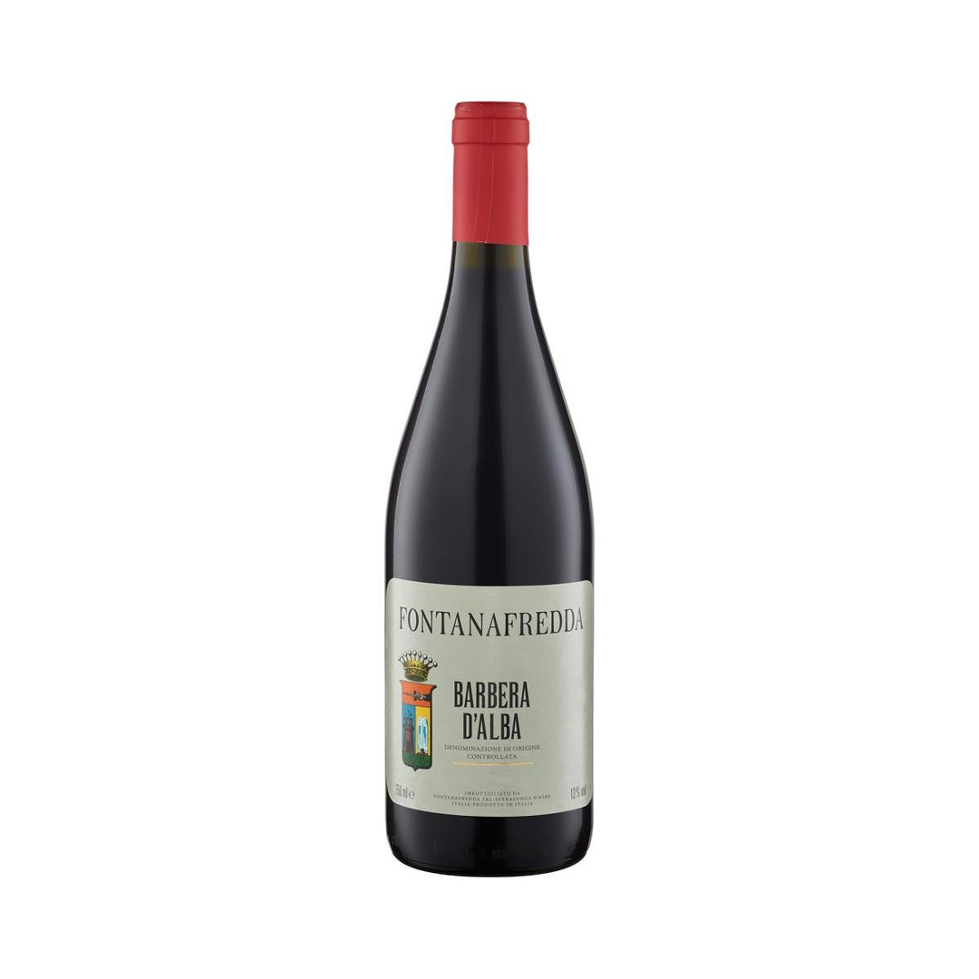Fontanafredda Barbera d'Alba DOC