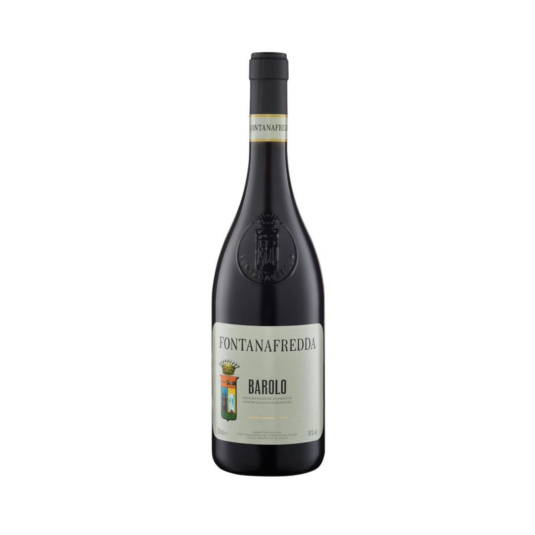 Fontanafredda Barolo DOCG