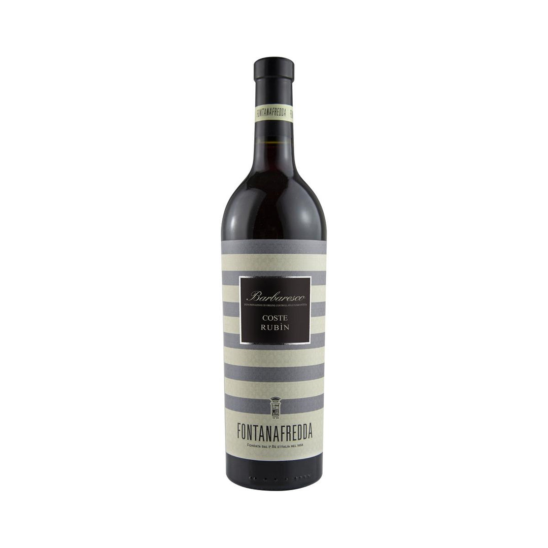 Fontanafredda Coste Rubin Barbaresco DOCG