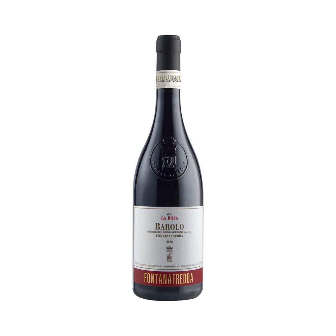 Fontanafredda Vigna La Rosa Barolo DOCG