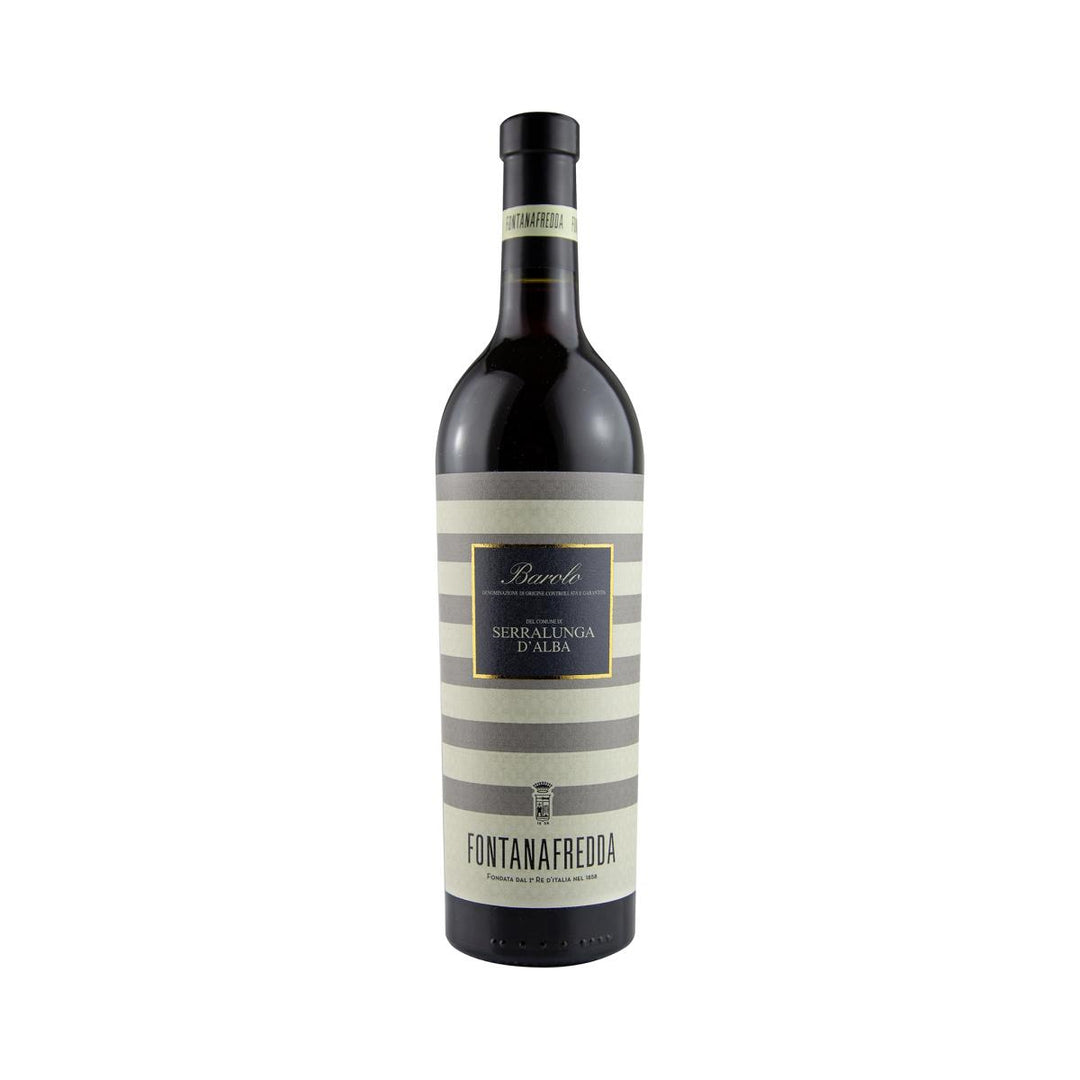 Fontanafredda Serralunga d'Alba Barolo DOCG vegan