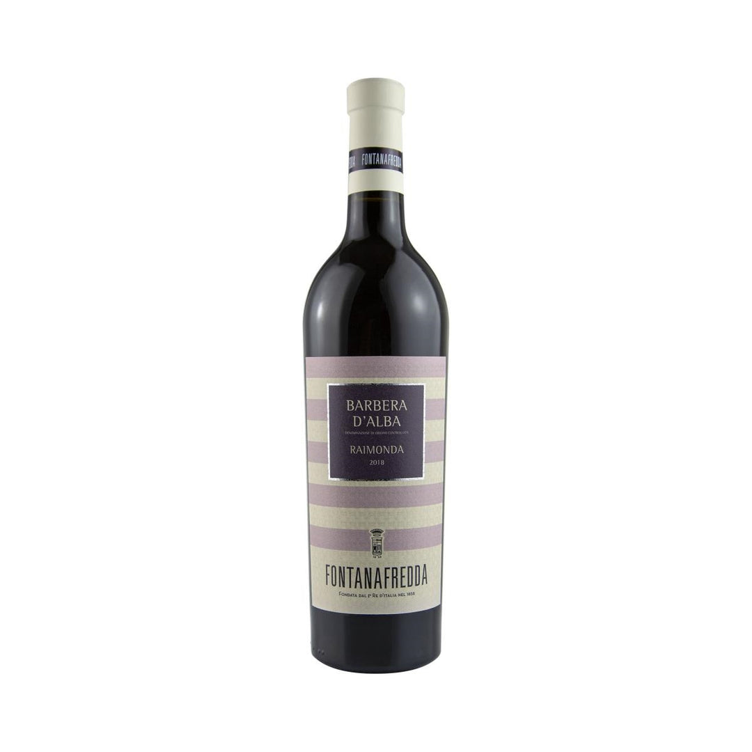 Fontanafredda Raimonda Barbera d'Alba DOC