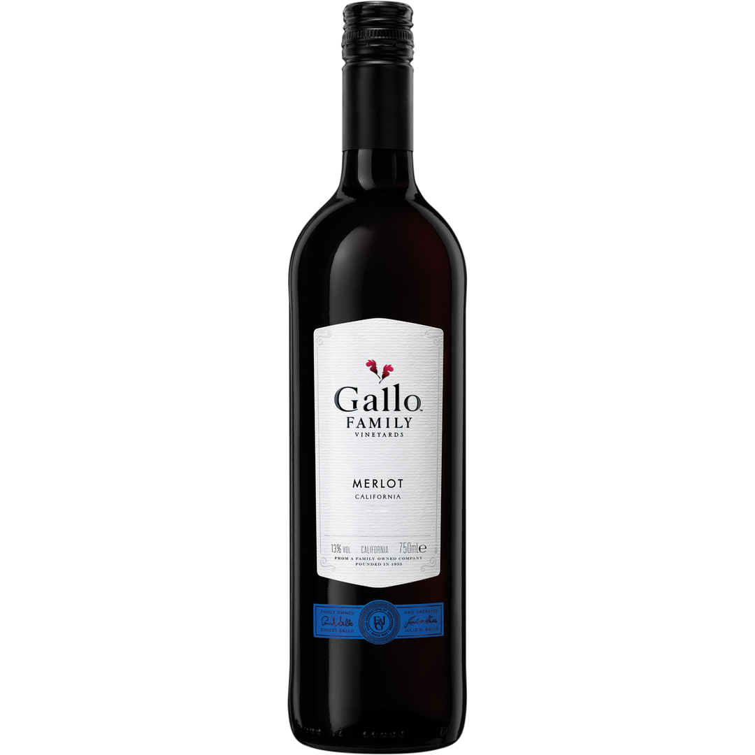 Gallo Family Merlot