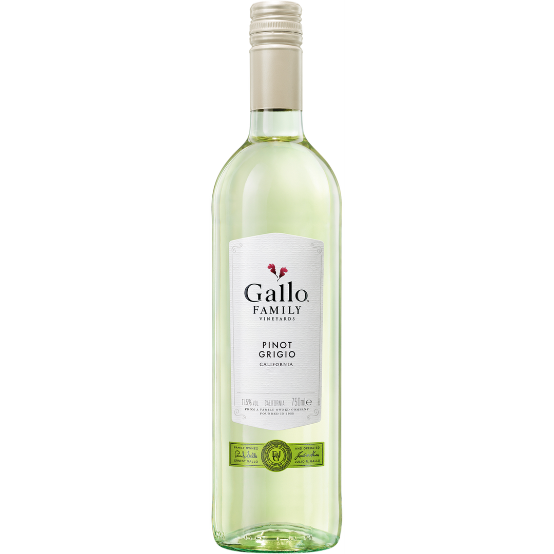 Gallo Family Pinot Grigio