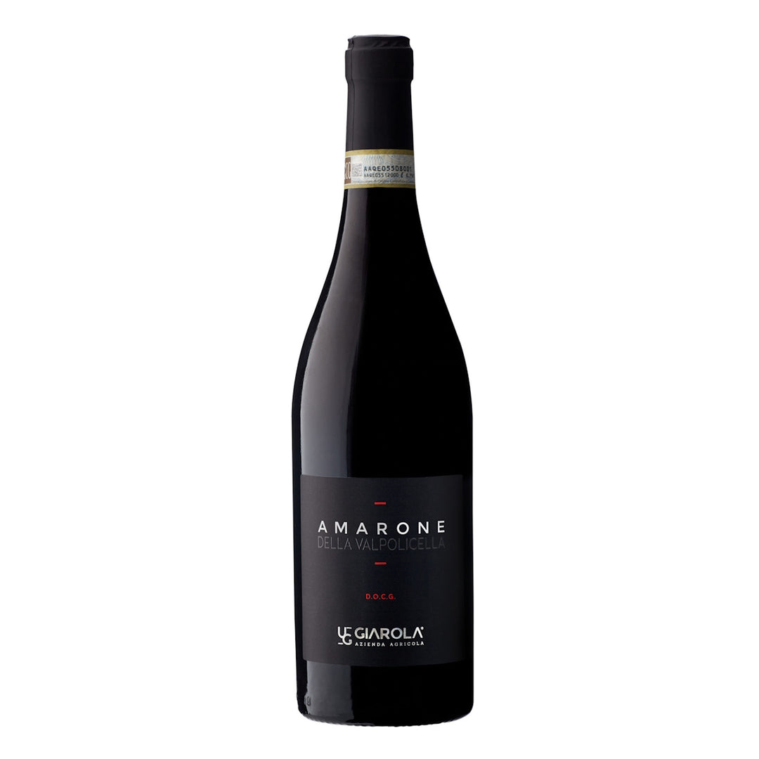 Giarola Amarone della Valpolicella DOCG
