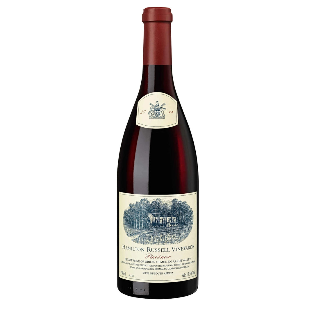 Hamilton Russel Pinot Noir