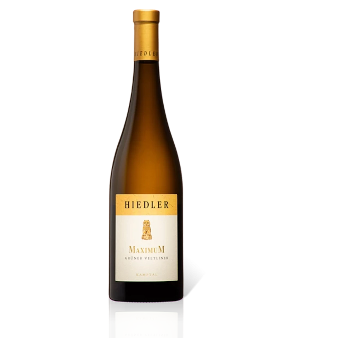 Hiedler Grüner Veltliner Maximum trocken