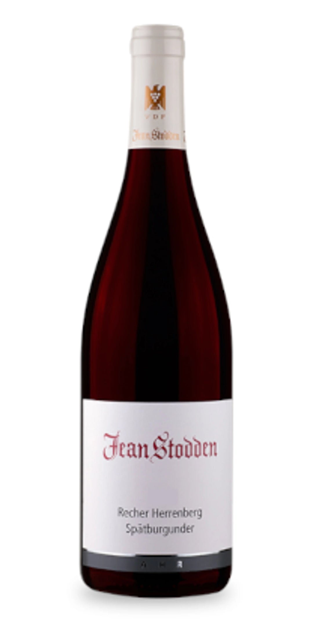 Jean Stodden Recher Spätburgunder