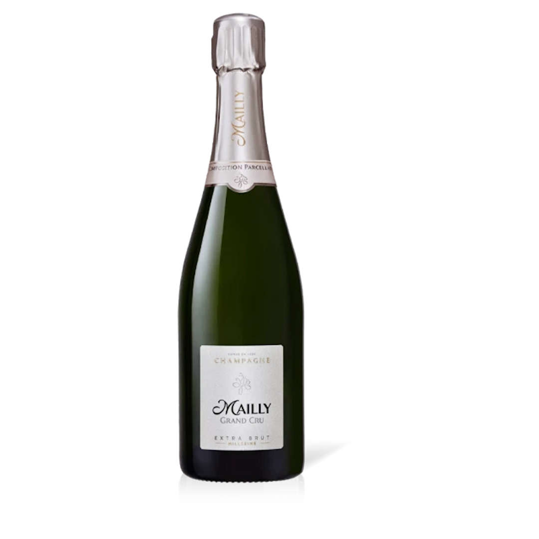 Champagner Mailly Grand Cru Extra Brut