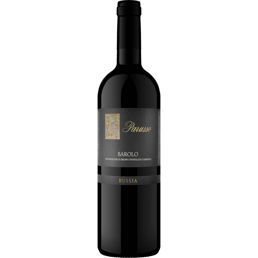 Parusso Barolo Bussia DOCG