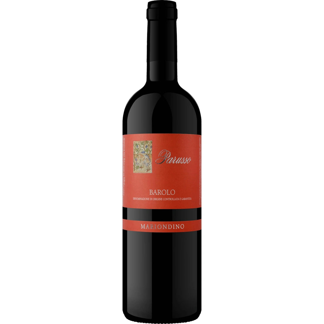 Parusso Barolo Mariondino DOCG