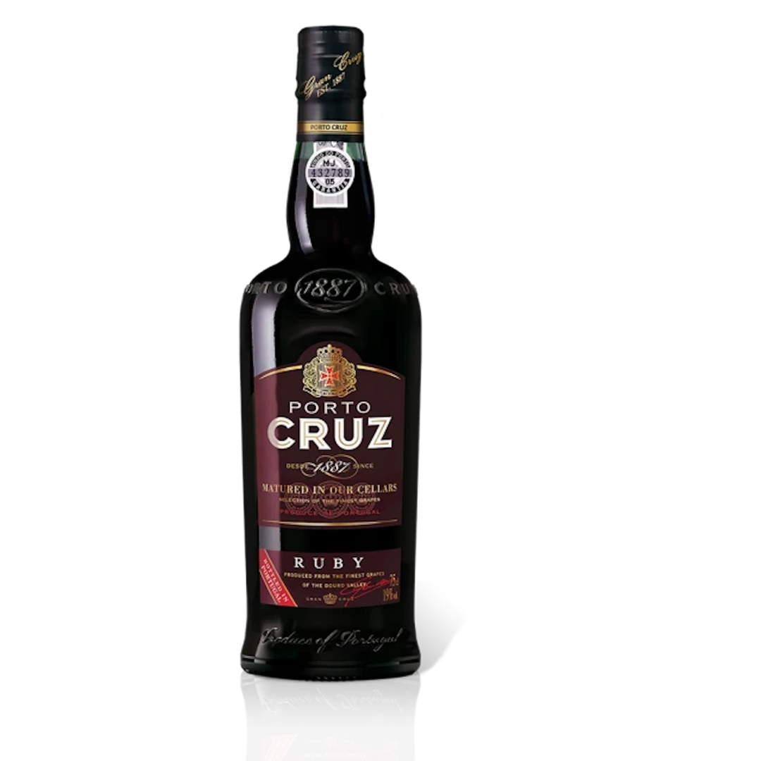 Cruz Ruby Port