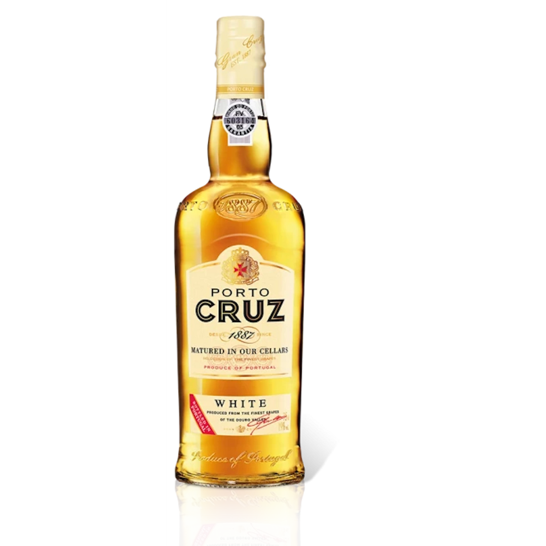 Cruz White Port