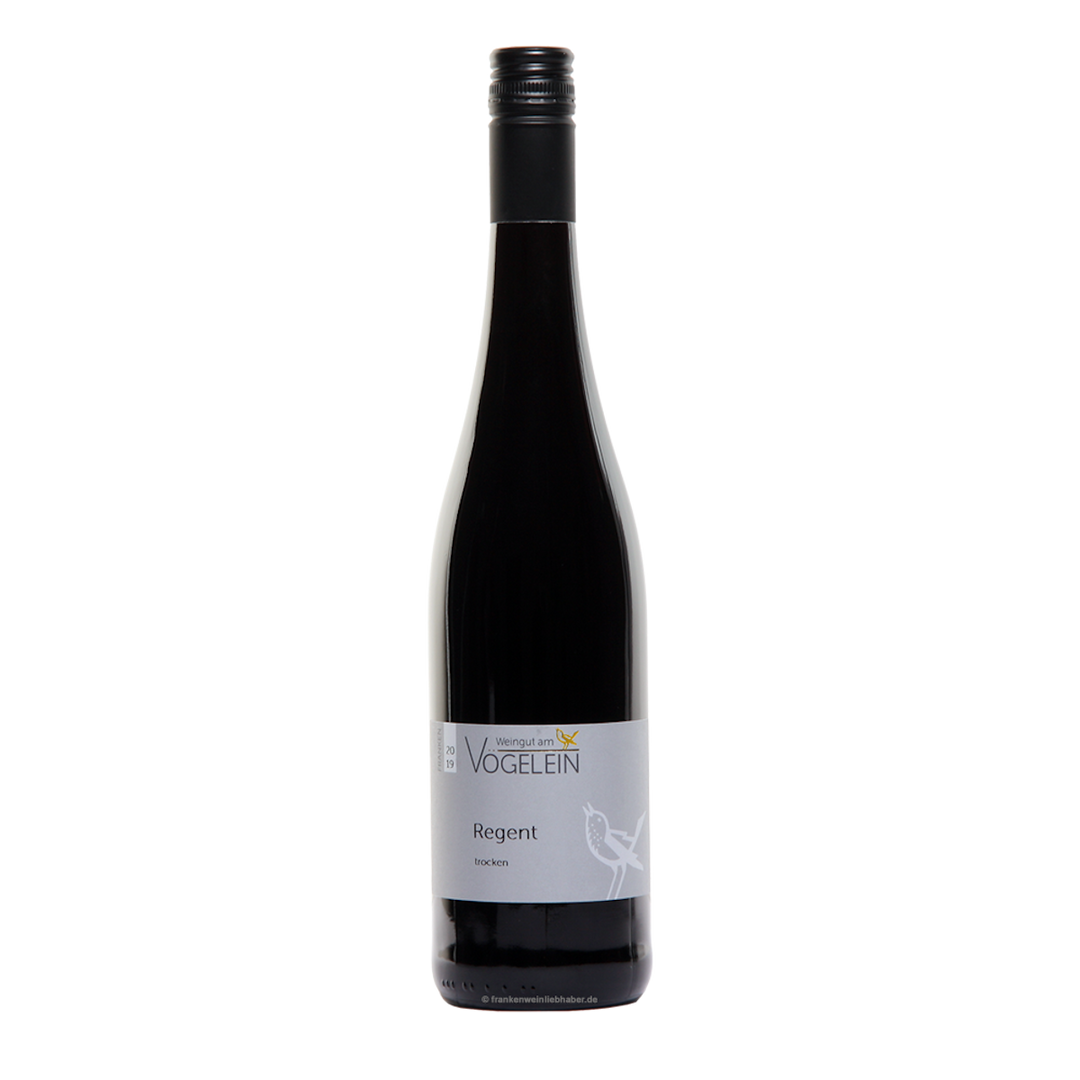 Weingut am Vögelein Regent trocken