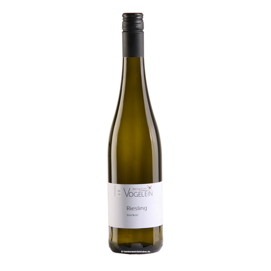 Weingut am Vögelein Riesling trocken