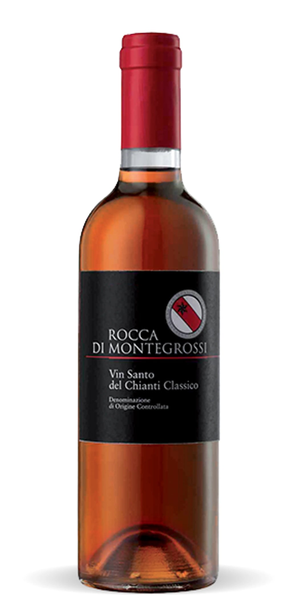 Rocca di Montegrossi Vinsanto del Chianti Classico DOC