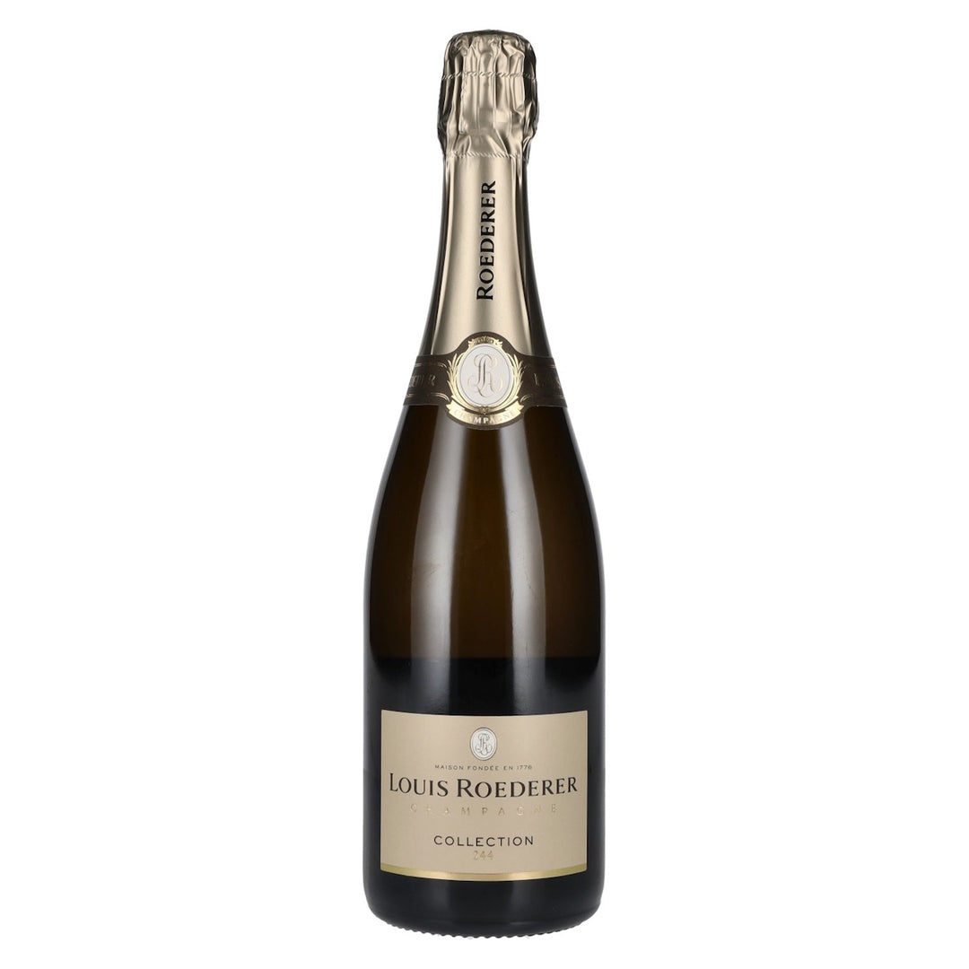 Louis Roederer Champagner Collection 244