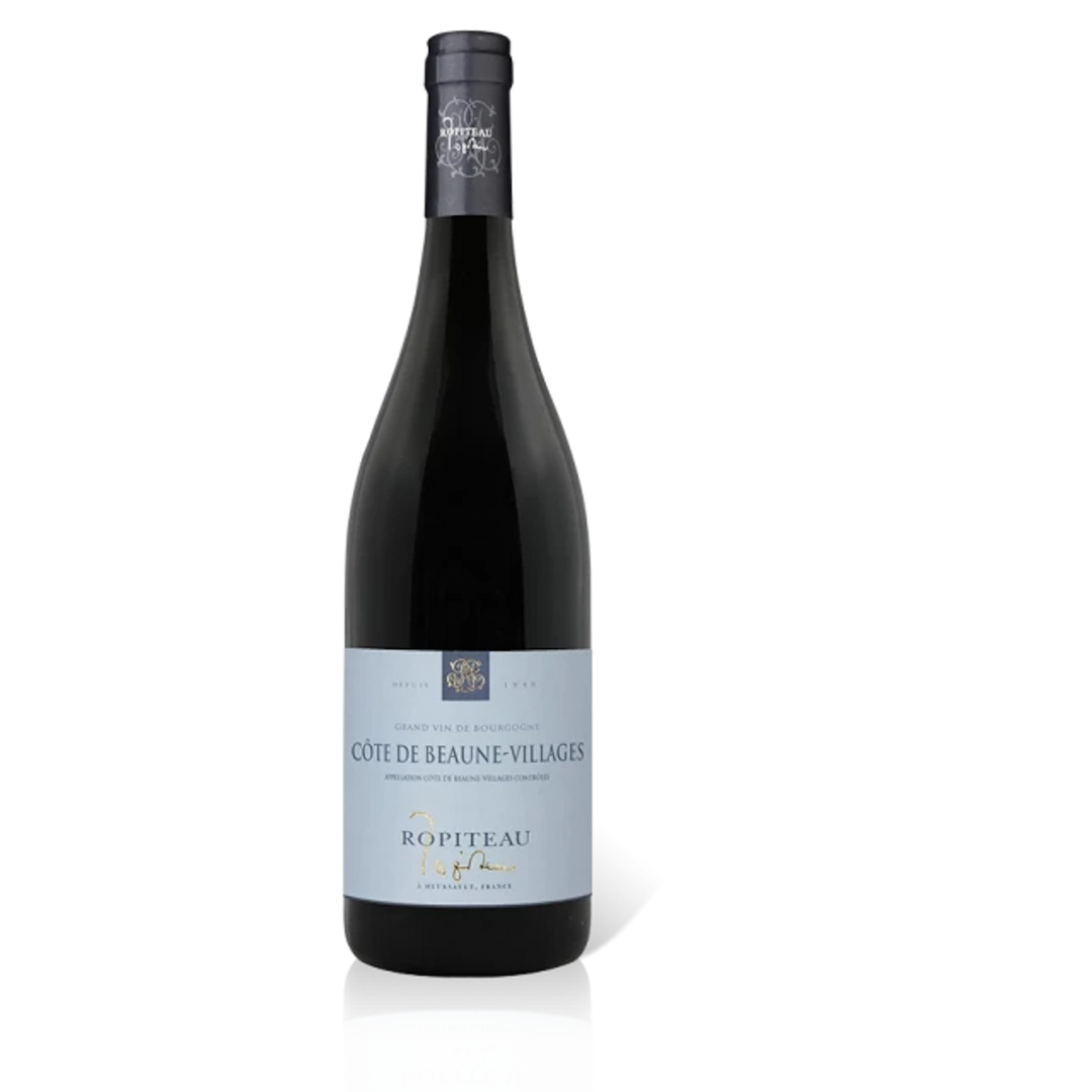 Ropiteau Freres Bourgogne Côte-de-Beaune Village