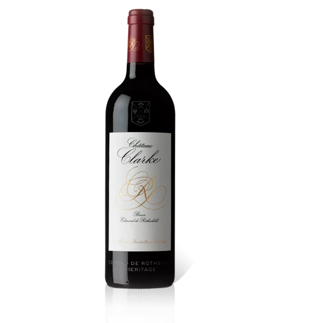 Domaine Edmond de Rothschild Château Clarke