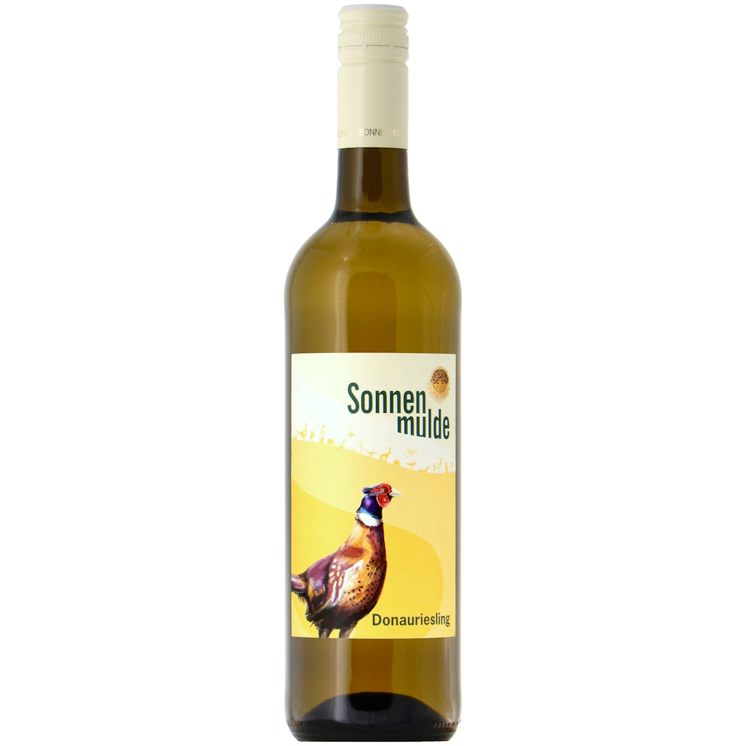 Sonnenmulde DonauRiesling