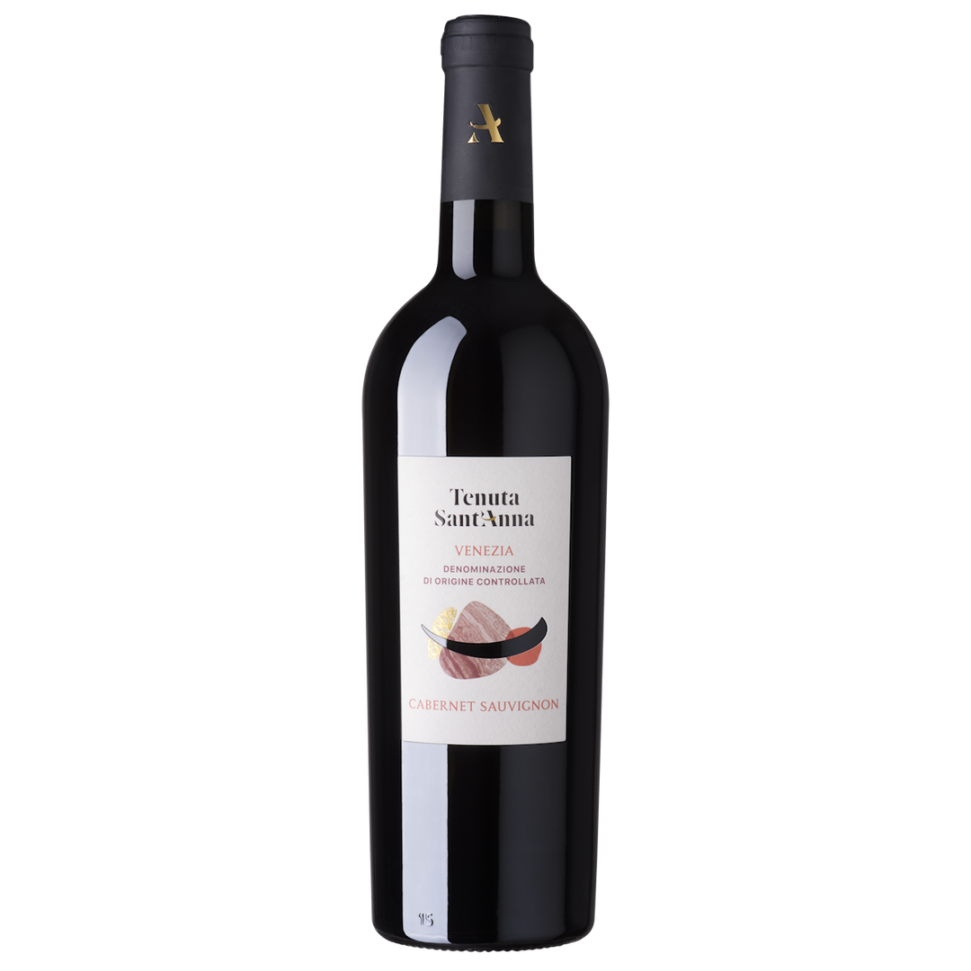 Tenuta S. Anna Cabernet Sauvignon Classici DOC