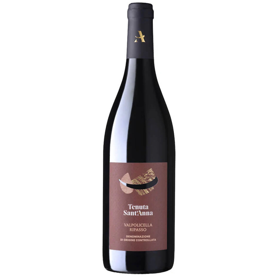Tenuta S. Anna Valpolicella Ripasso DOC