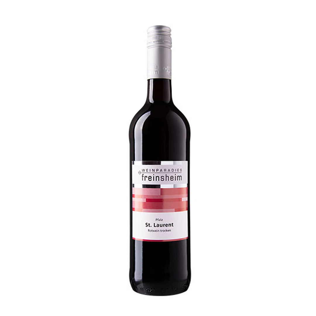 WP Freinsheim St. Laurent Rotwein