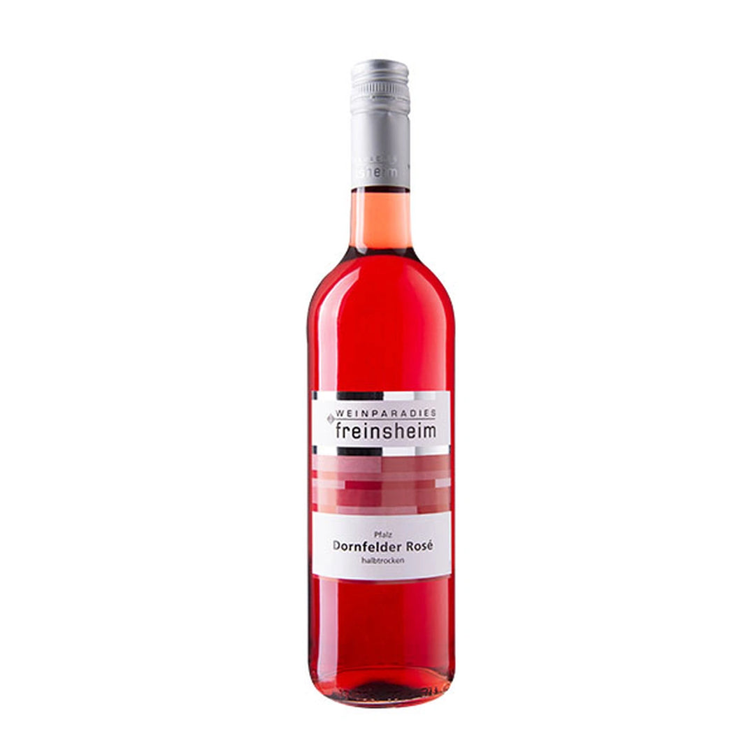WP Freinsheim Dornfelder Rosé halbtrocken