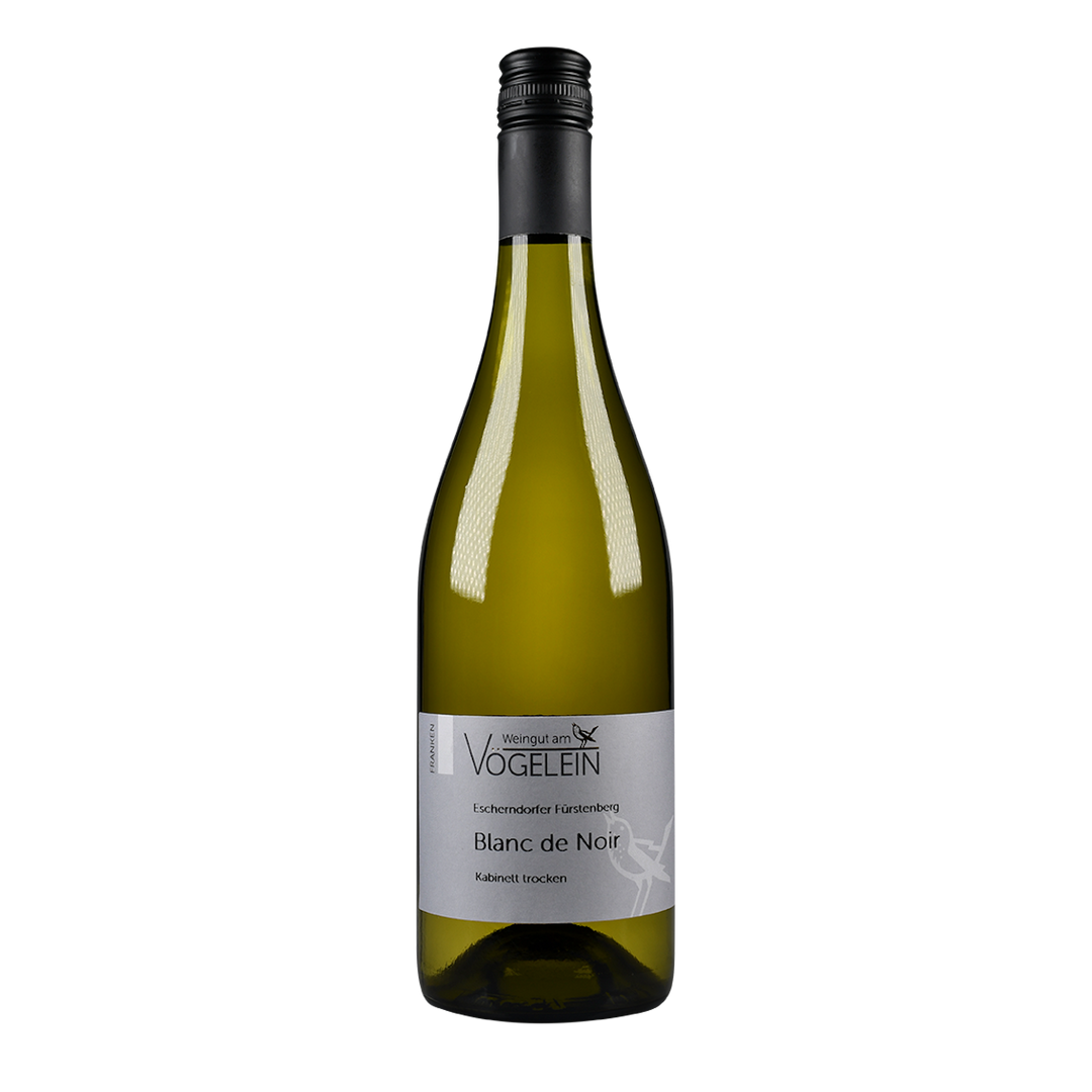 Weingut am Vögelein Blanc de Noir Escherndorf trocken