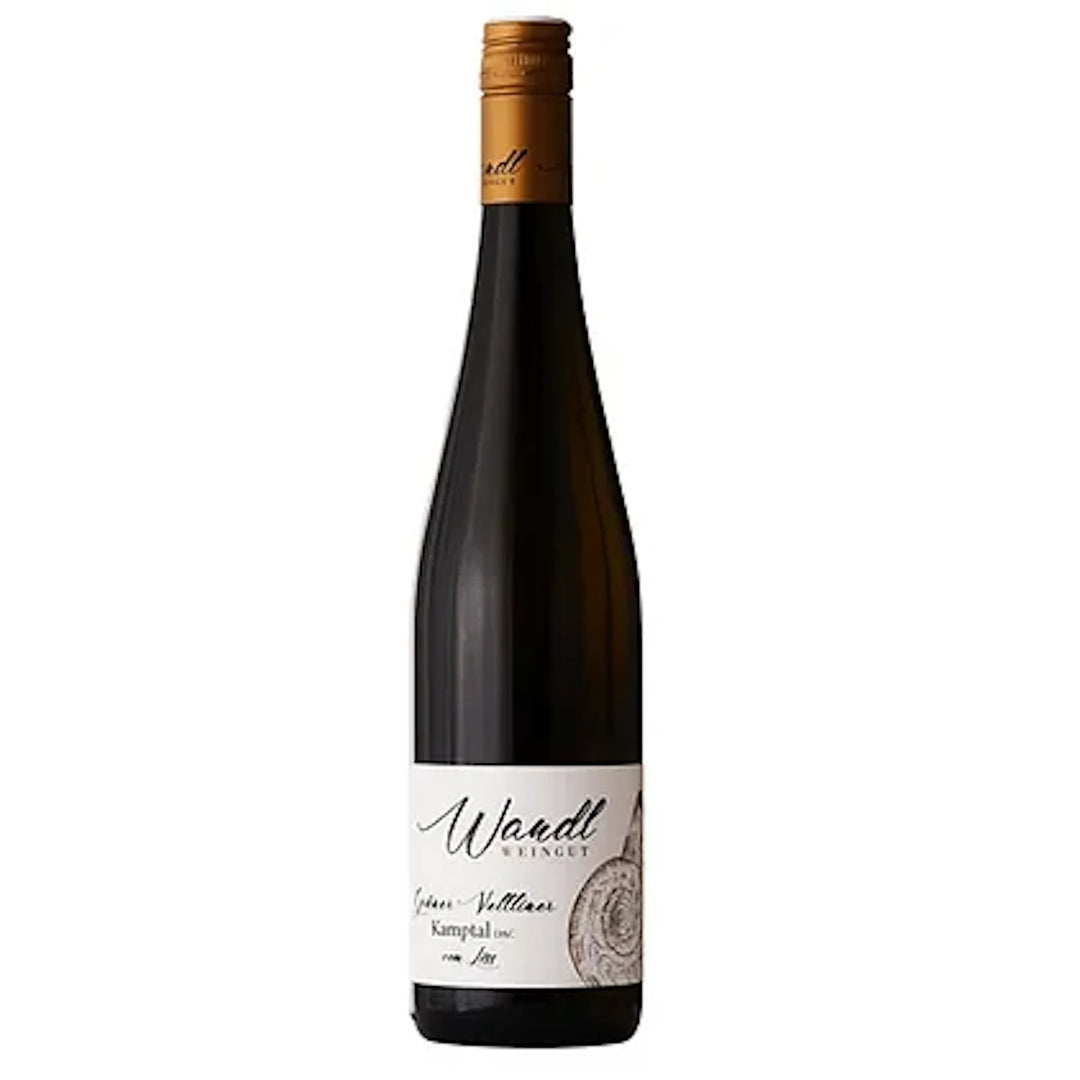 Wandl Grüner Veltliner vom Löss Kamptal DAC Reserve